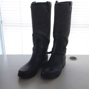 UGG riding boots Ladies size 11